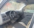 Серый Фольксваген Transporter, объемом двигателя 2.5 л и пробегом 3 тыс. км за 5500 $, фото 1 на Automoto.ua