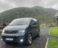 Сірий Фольксваген Transporter, об'ємом двигуна 2.5 л та пробігом 530 тис. км за 8900 $, фото 1 на Automoto.ua