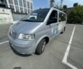 Серый Фольксваген Transporter, объемом двигателя 2.5 л и пробегом 500 тыс. км за 7800 $, фото 4 на Automoto.ua