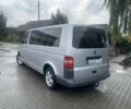 Сірий Фольксваген Transporter, об'ємом двигуна 2.5 л та пробігом 440 тис. км за 6900 $, фото 2 на Automoto.ua