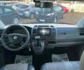 Сірий Фольксваген Transporter, об'ємом двигуна 2.5 л та пробігом 361 тис. км за 10800 $, фото 7 на Automoto.ua