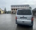 Сірий Фольксваген Transporter, об'ємом двигуна 2.5 л та пробігом 440 тис. км за 6900 $, фото 8 на Automoto.ua