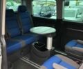 Серый Фольксваген Transporter, объемом двигателя 2.5 л и пробегом 211 тыс. км за 4700 $, фото 5 на Automoto.ua