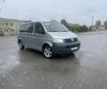 Сірий Фольксваген Transporter, об'ємом двигуна 2.5 л та пробігом 440 тис. км за 6900 $, фото 7 на Automoto.ua