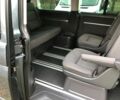 Серый Фольксваген Transporter, объемом двигателя 2.5 л и пробегом 247 тыс. км за 4400 $, фото 22 на Automoto.ua