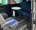 Серый Фольксваген Transporter, объемом двигателя 2.5 л и пробегом 211 тыс. км за 4700 $, фото 4 на Automoto.ua