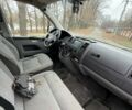 Серый Фольксваген Transporter, объемом двигателя 2.5 л и пробегом 400 тыс. км за 3500 $, фото 6 на Automoto.ua
