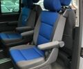 Серый Фольксваген Transporter, объемом двигателя 2.5 л и пробегом 211 тыс. км за 4700 $, фото 8 на Automoto.ua