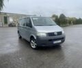 Сірий Фольксваген Transporter, об'ємом двигуна 2.5 л та пробігом 440 тис. км за 6900 $, фото 1 на Automoto.ua