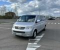 Сірий Фольксваген Transporter, об'ємом двигуна 1.9 л та пробігом 680 тис. км за 5500 $, фото 1 на Automoto.ua