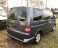 Серый Фольксваген Transporter, объемом двигателя 2.5 л и пробегом 247 тыс. км за 4400 $, фото 6 на Automoto.ua