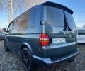 Сірий Фольксваген Transporter, об'ємом двигуна 2.5 л та пробігом 361 тис. км за 10800 $, фото 3 на Automoto.ua