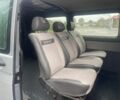Сірий Фольксваген Transporter, об'ємом двигуна 2.5 л та пробігом 440 тис. км за 6900 $, фото 10 на Automoto.ua