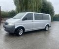 Сірий Фольксваген Transporter, об'ємом двигуна 2.5 л та пробігом 440 тис. км за 6900 $, фото 3 на Automoto.ua