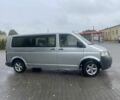 Сірий Фольксваген Transporter, об'ємом двигуна 2.5 л та пробігом 440 тис. км за 6900 $, фото 1 на Automoto.ua
