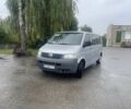 Сірий Фольксваген Transporter, об'ємом двигуна 2.5 л та пробігом 440 тис. км за 6900 $, фото 6 на Automoto.ua