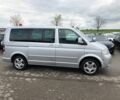 Серый Фольксваген Transporter, объемом двигателя 2.5 л и пробегом 211 тыс. км за 4700 $, фото 19 на Automoto.ua