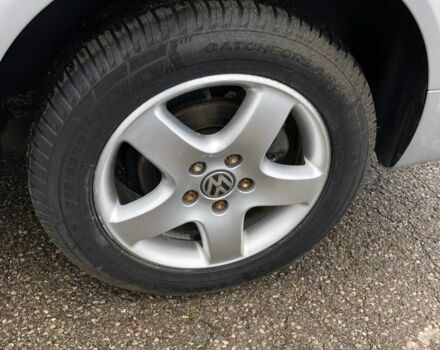 Серый Фольксваген Transporter, объемом двигателя 2.5 л и пробегом 211 тыс. км за 4700 $, фото 20 на Automoto.ua