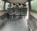 Сірий Фольксваген Transporter, об'ємом двигуна 2.5 л та пробігом 440 тис. км за 6900 $, фото 9 на Automoto.ua