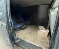 Серый Фольксваген Transporter, объемом двигателя 2.5 л и пробегом 400 тыс. км за 3500 $, фото 7 на Automoto.ua