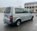Сірий Фольксваген Transporter, об'ємом двигуна 2.5 л та пробігом 440 тис. км за 6900 $, фото 4 на Automoto.ua