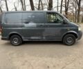 Серый Фольксваген Transporter, объемом двигателя 2.5 л и пробегом 400 тыс. км за 3500 $, фото 5 на Automoto.ua
