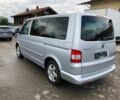 Серый Фольксваген Transporter, объемом двигателя 2.5 л и пробегом 211 тыс. км за 4700 $, фото 16 на Automoto.ua