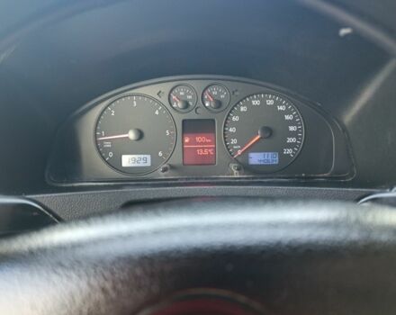 Сірий Фольксваген Transporter, об'ємом двигуна 2.5 л та пробігом 440 тис. км за 6900 $, фото 13 на Automoto.ua