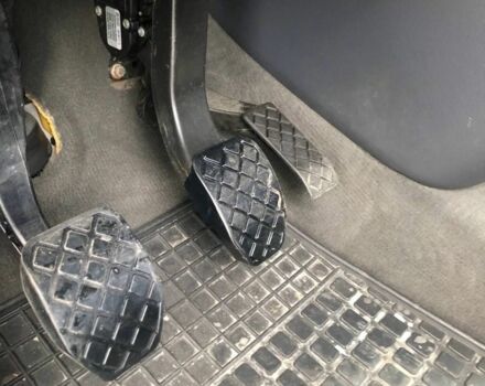 Серый Фольксваген Transporter, объемом двигателя 2.5 л и пробегом 211 тыс. км за 4700 $, фото 10 на Automoto.ua