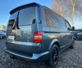 Сірий Фольксваген Transporter, об'ємом двигуна 2.5 л та пробігом 361 тис. км за 10800 $, фото 2 на Automoto.ua