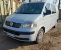 Серый Фольксваген Transporter, объемом двигателя 2.5 л и пробегом 180 тыс. км за 8500 $, фото 3 на Automoto.ua