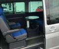 Серый Фольксваген Transporter, объемом двигателя 2.5 л и пробегом 211 тыс. км за 4700 $, фото 9 на Automoto.ua