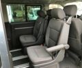 Серый Фольксваген Transporter, объемом двигателя 2.5 л и пробегом 247 тыс. км за 4400 $, фото 13 на Automoto.ua