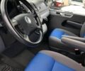 Серый Фольксваген Transporter, объемом двигателя 2.5 л и пробегом 211 тыс. км за 4700 $, фото 22 на Automoto.ua