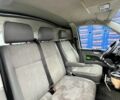 Сірий Фольксваген Transporter, об'ємом двигуна 0 л та пробігом 275 тис. км за 6006 $, фото 5 на Automoto.ua