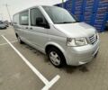 Сірий Фольксваген Transporter, об'ємом двигуна 0 л та пробігом 275 тис. км за 6006 $, фото 1 на Automoto.ua
