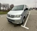 Сірий Фольксваген Transporter, об'ємом двигуна 0 л та пробігом 275 тис. км за 6006 $, фото 1 на Automoto.ua