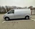 Сірий Фольксваген Transporter, об'ємом двигуна 0 л та пробігом 275 тис. км за 6006 $, фото 2 на Automoto.ua