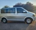 Сірий Фольксваген Transporter, об'ємом двигуна 2 л та пробігом 251 тис. км за 8800 $, фото 2 на Automoto.ua