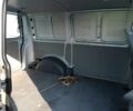 Сірий Фольксваген Transporter, об'ємом двигуна 2 л та пробігом 280 тис. км за 5442 $, фото 7 на Automoto.ua