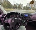 Сірий Фольксваген Transporter, об'ємом двигуна 2 л та пробігом 320 тис. км за 12900 $, фото 7 на Automoto.ua
