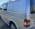Сірий Фольксваген Transporter, об'ємом двигуна 2 л та пробігом 444 тис. км за 10900 $, фото 2 на Automoto.ua