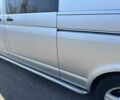 Сірий Фольксваген Transporter, об'ємом двигуна 2 л та пробігом 444 тис. км за 10900 $, фото 1 на Automoto.ua