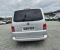 Сірий Фольксваген Transporter, об'ємом двигуна 2 л та пробігом 210 тис. км за 8000 $, фото 4 на Automoto.ua
