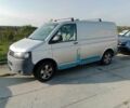 Сірий Фольксваген Transporter, об'ємом двигуна 2 л та пробігом 280 тис. км за 5442 $, фото 1 на Automoto.ua