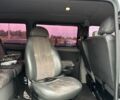 Сірий Фольксваген Transporter, об'ємом двигуна 2 л та пробігом 320 тис. км за 12900 $, фото 6 на Automoto.ua