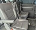 Сірий Фольксваген Transporter, об'ємом двигуна 2 л та пробігом 210 тис. км за 8000 $, фото 11 на Automoto.ua