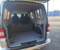 Сірий Фольксваген Transporter, об'ємом двигуна 2 л та пробігом 251 тис. км за 8800 $, фото 7 на Automoto.ua
