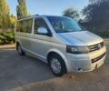 Сірий Фольксваген Transporter, об'ємом двигуна 2 л та пробігом 251 тис. км за 8800 $, фото 1 на Automoto.ua