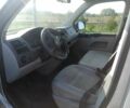 Сірий Фольксваген Transporter, об'ємом двигуна 2 л та пробігом 280 тис. км за 5442 $, фото 3 на Automoto.ua